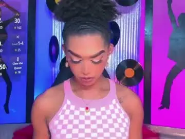 Chaturbate Watch Live Sex Cams of _nickyminach