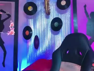 Chaturbate Private Sex Chat of _nickyminach