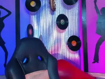 Chaturbate Best Webcam of _nickyminach