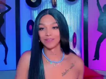 Chaturbate Private Sex Chat of _nickyminach