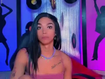Chaturbate Sex Chat of _nickyminach