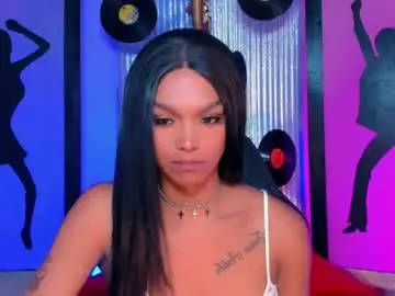 Chaturbate Best Webcam of _nickyminach