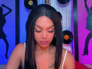 Chaturbate Adult Video Chat of _nickyminach