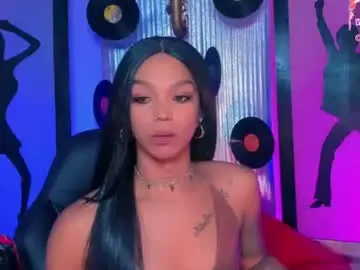 Chaturbate Live Porn of _nickyminach