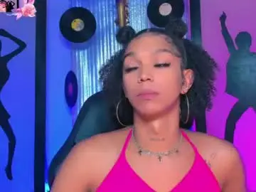 Chaturbate Sex Cam of _nickyminach