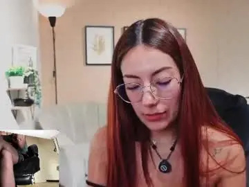 Chaturbate Adult Webcams of abbystones