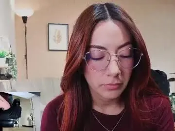 Chaturbate Live Sex Cam of abbystones