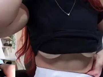Chaturbate Sex Chat of abbystones