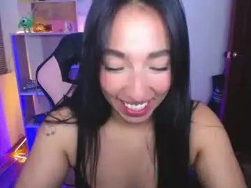 Chaturbate Live Porn of amber_morgan1