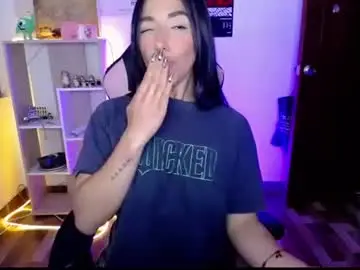 Chaturbate Adult Webcams of amber_morgan1