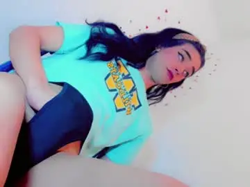Chaturbate Best Webcam of andrea_sexdollx