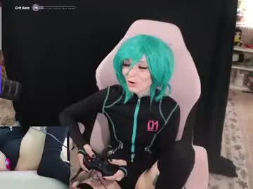 Chaturbate Live Porn of archancel