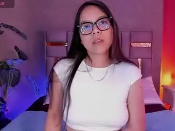 Chaturbate Live Sex of ariia_fg