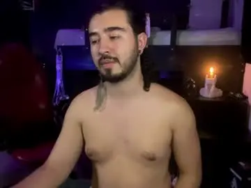Chaturbate Live Sex Cam of artorias_4