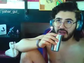 Chaturbate Best Webcam of artorias_4