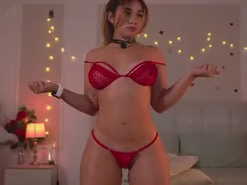 Chaturbate Live Porn of ashley_ospino