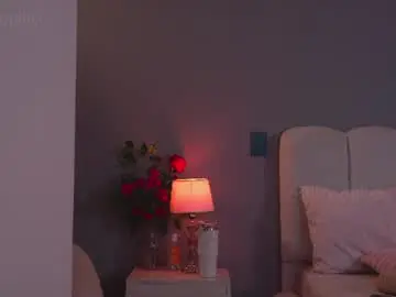 Chaturbate Sex Cam of ashley_ospino