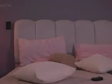 Chaturbate Watch Live Sex Cams of ashley_ospino