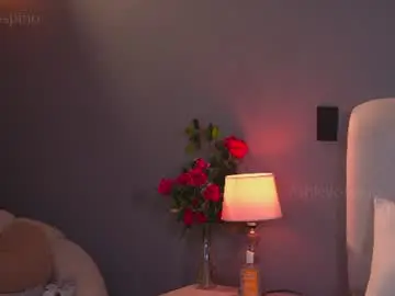 Chaturbate Sex Cam of ashley_ospino