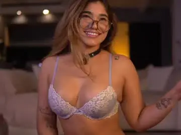 Chaturbate Watch Live Sex Cams of ashley_ospino
