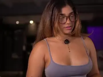 Chaturbate Live Sex Cam of ashley_ospino