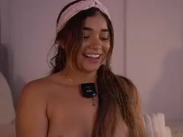 Chaturbate Adult Webcam of ashley_ospino
