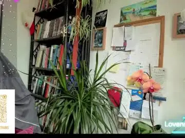 Chaturbate Live Porn of bianca_transpinay