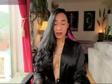 Chaturbate Adult Webcams of bianca_transpinay