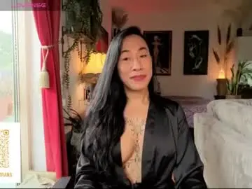 Chaturbate Live Sex Cam of bianca_transpinay