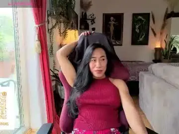 Chaturbate Nude Webcam of bianca_transpinay