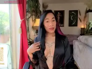 Chaturbate Private Sex Chat of bianca_transpinay