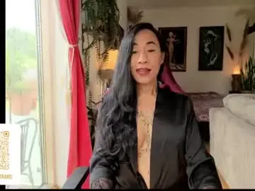 Chaturbate Sex Cam of bianca_transpinay