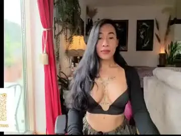 Chaturbate Live Porn of bianca_transpinay