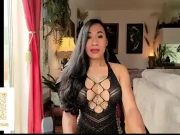 Chaturbate Free Porn Cam of bianca_transpinay