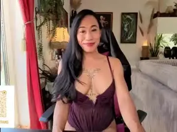 Chaturbate Live Porn of bianca_transpinay