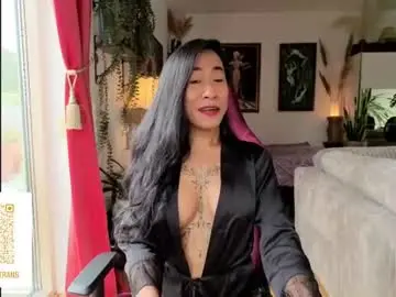 Chaturbate Free Porn Cam of bianca_transpinay