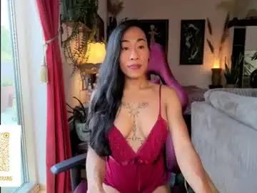 Chaturbate Free Porn Cam of bianca_transpinay