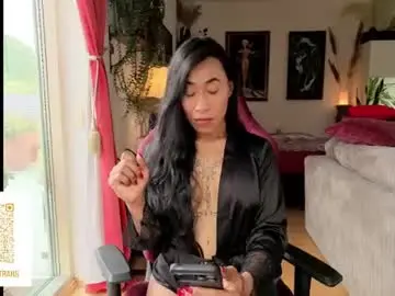 Chaturbate Adult Webcams of bianca_transpinay