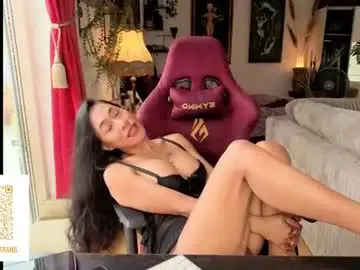 Chaturbate Best Webcam of bianca_transpinay
