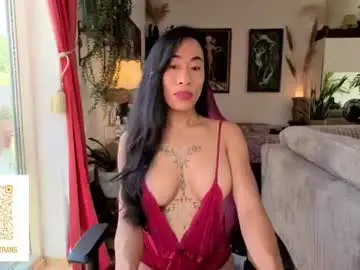Chaturbate Adult Video Chat of bianca_transpinay