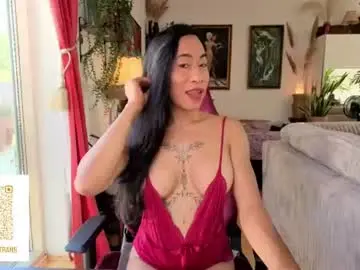 Chaturbate Adult Webcams of bianca_transpinay