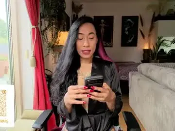 Chaturbate Best Webcam of bianca_transpinay