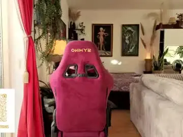Chaturbate Free Porn Cam of bianca_transpinay