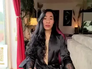 Chaturbate Free Porn Cam of bianca_transpinay