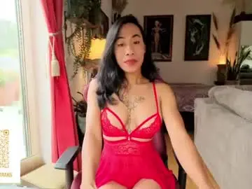 Chaturbate Live Porn of bianca_transpinay