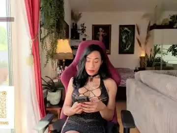 Chaturbate Nude Webcam of bianca_transpinay