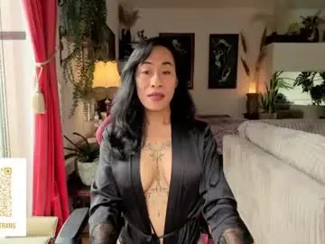 Chaturbate Adult Video Chat of bianca_transpinay