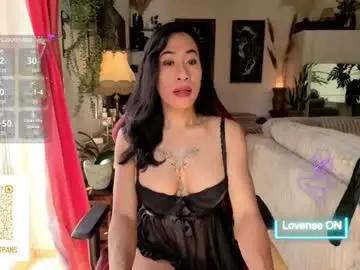 Chaturbate Best live sex cam show of bianca_transpinay