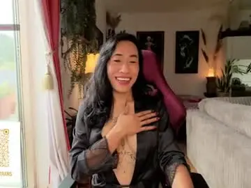 Chaturbate Free Porn Cam of bianca_transpinay