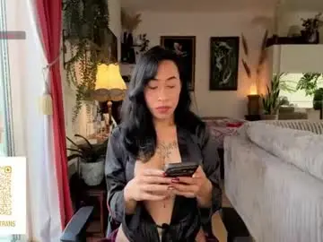 Chaturbate Free Live Porn of bianca_transpinay